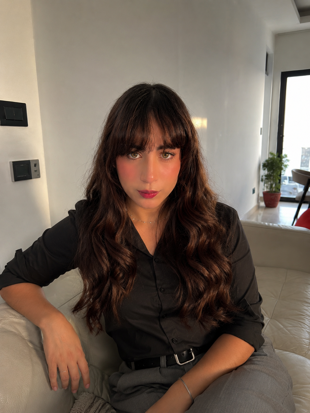 Charinel Rodríguez